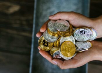 Jak rychle postupuje přijetí kryptoměn v České republice?