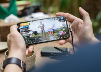 iPhone jako herní zařízení – mobilní revoluce v gamingu ve vaší kapse