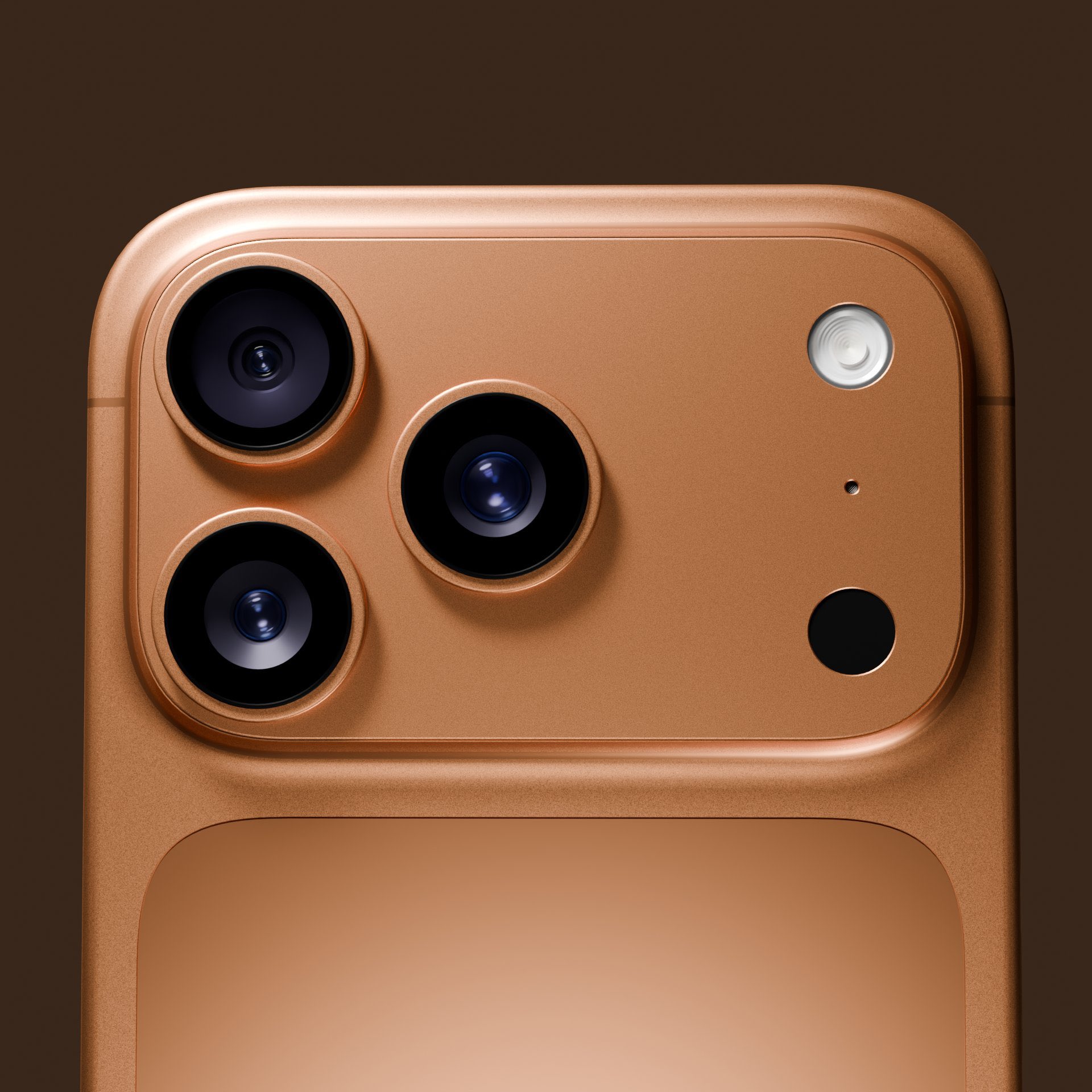 iPhone 17 Pro