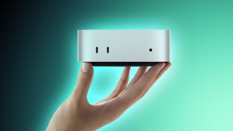 Mac mini