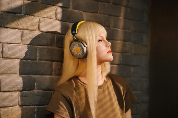 Sennheiser Momentum 4