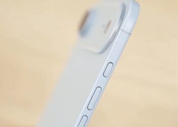 iPhone 17 Air