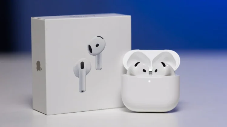iOS 26 AirPods