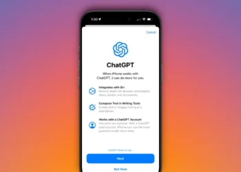 ChatGPT GPT-5