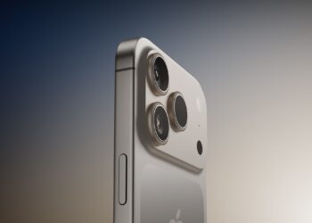 Jak bude vypadat iPhone 17? Tohle vás překvapí!