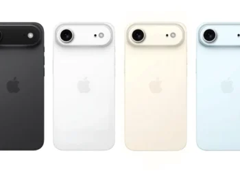 iPhone 17 Air