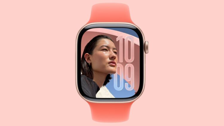Apple Watch Series 11