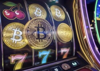 Jak Maximalizovat Své Výhry v Bitcoinových Automatech