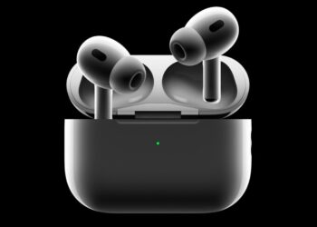 AirPods Pro 3