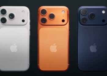 iPhone 17 Pro barvy: Kterou si vybrat?