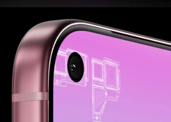 iPhone 18 Pro: Dynamic Island se přesune do levého horního rohu