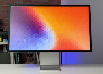 Studio Display XDR recenze