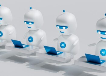 AI chatboty pro iPhone a soukromí dat