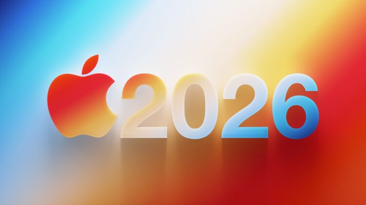 Apple 2026