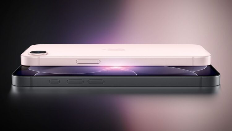 iPhone 18e