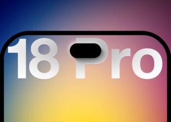 iPhone 18 Pro s menším Dynamic Islandem a 2nm čipem