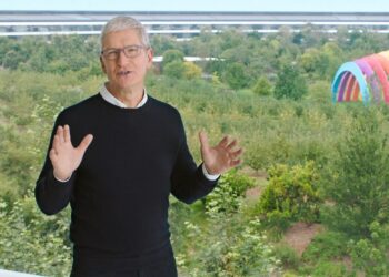 Apple rozšiřuje výrobu komponent v USA