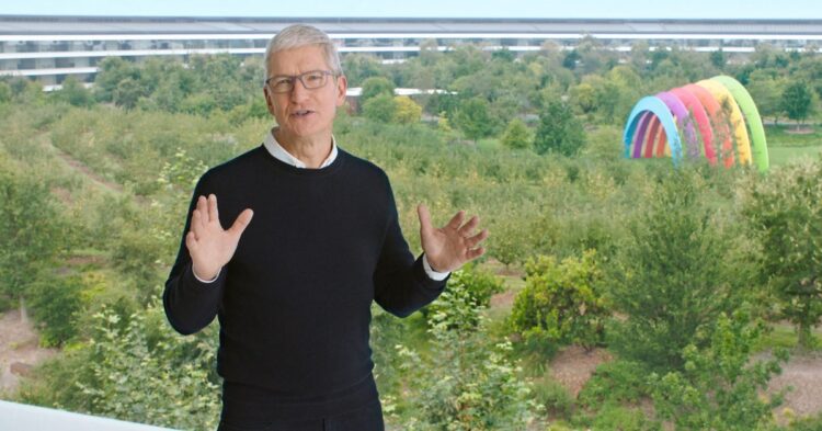 Apple rozšiřuje výrobu komponent v USA