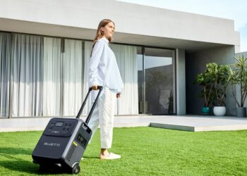 Různé nabíječky pro iPhone, iPad a Apple Watch