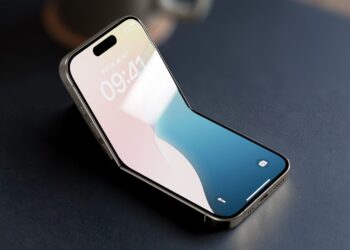 iPhone Flip