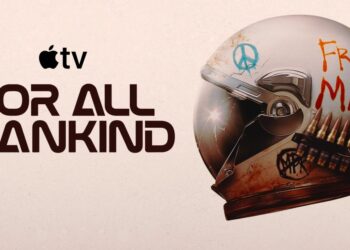 For All Mankind pátá řada na Apple TV