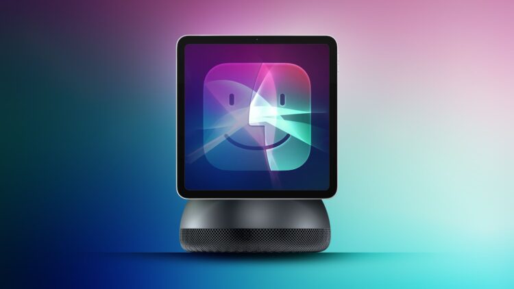 Apple a produkty pro chytrou domácnost