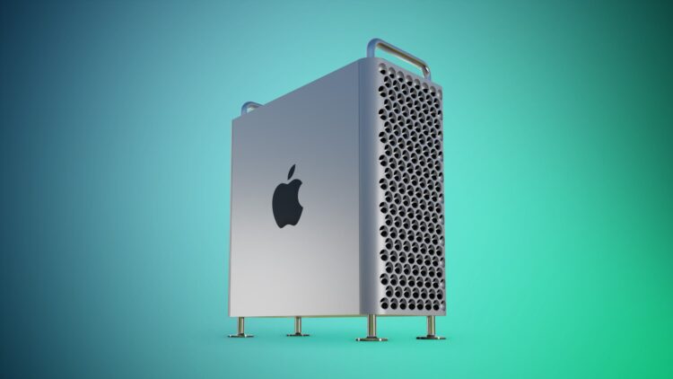 Mac Studio, MacBook Pro a monitor Pro Display XDR