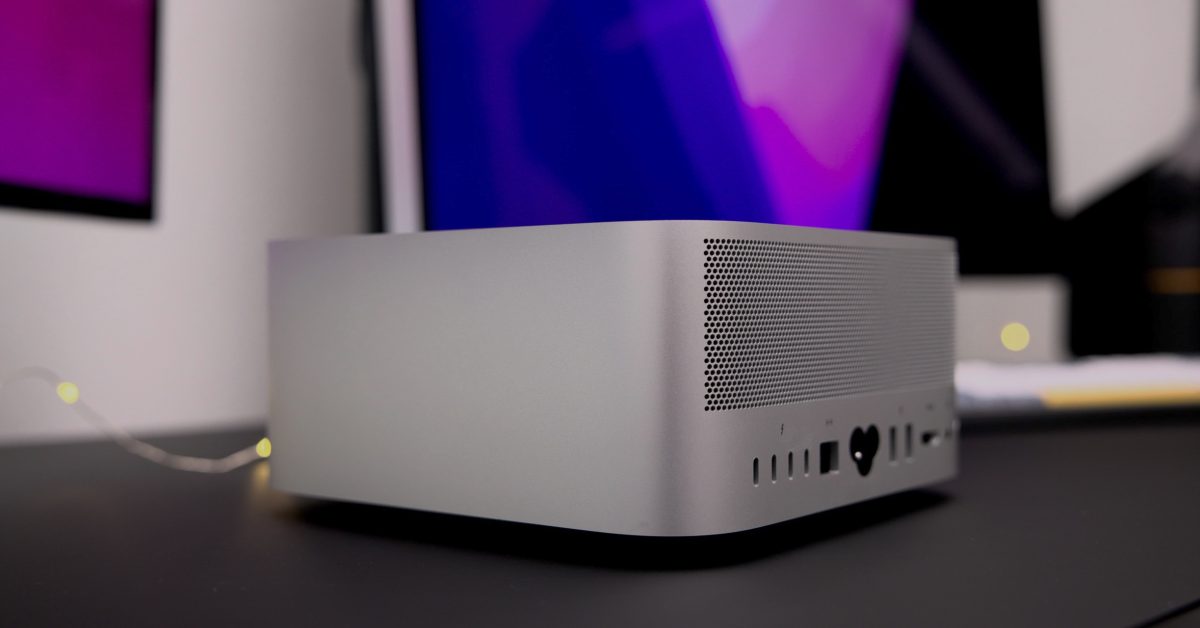 Apple Mac Pro a Pro Display XDR