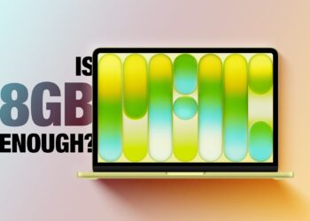 MacBook Neo v barevném provedení