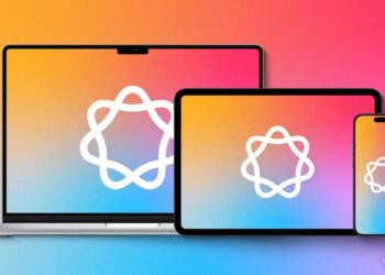 iPhone s Apple Intelligence v Číně