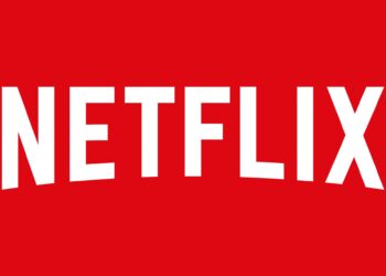 Aplikace Netflix na obrazovce s novými cenami předplatného