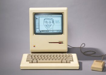 Původní Macintosh a jeho odkaz v historii Applu