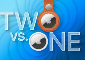 AirTag 2 je tady: Apple ti ztratí věci o dost hůř než dřív