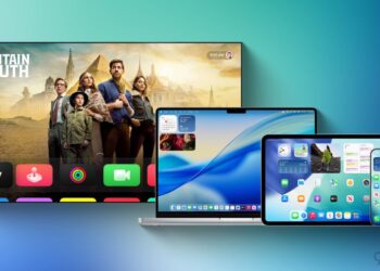 iPad s betou iPadOS 26.5 a dalšími systémovými aktualizacemi