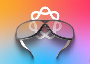 Chytré brýle a iPhone jako téma pro Apple