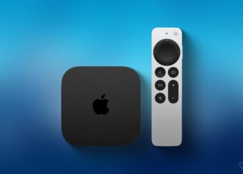 Apple TV 4K s aktualizací tvOS 26.4 a opravou zvuku