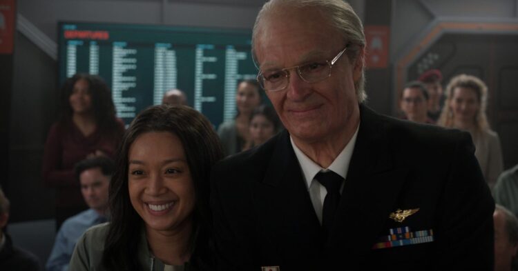 Pátá řada seriálu For All Mankind na Apple TV