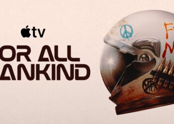 For All Mankind na Apple TV míří do šesté a poslední řady