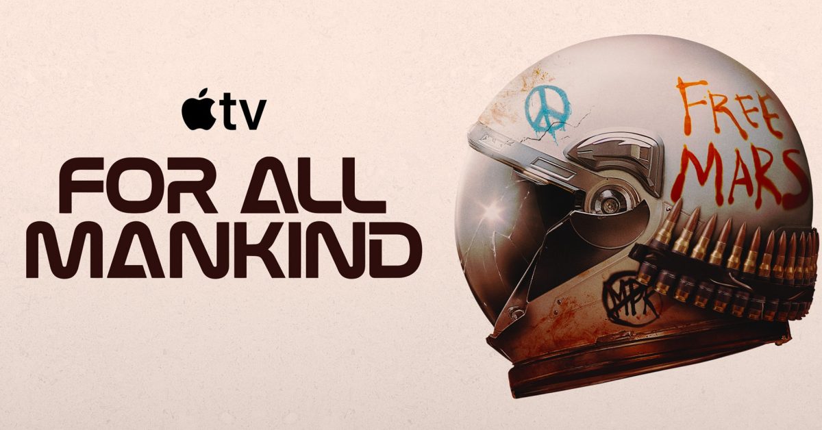For All Mankind na Apple TV míří do šesté a poslední řady