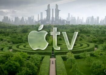 Apple TV nabízí nové sci-fi seriály For All Mankind a Monarch