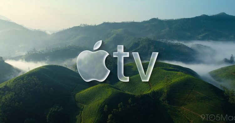 Apple TV a nominace BAFTA za seriály