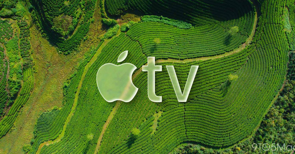 Dubnové novinky na Apple TV