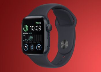 Starší Apple Watch s aktualizací watchOS