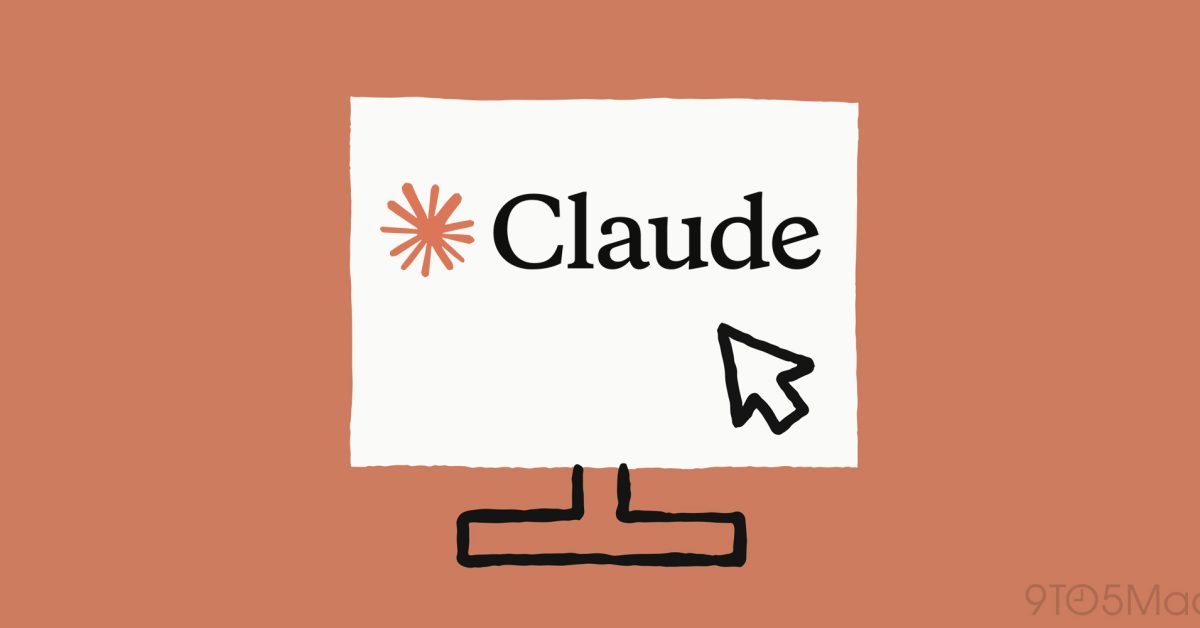 Claude ovládající Mac přes iPhone