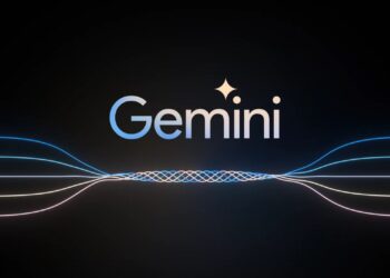 Gemini aplikace pro Mac s umělou inteligencí