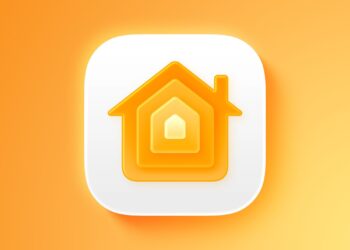 Chytrý bezpečnostní senzor od Applu pro domácnost