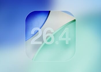 CarPlay v iOS 26.4 s widgetem Ambient Music