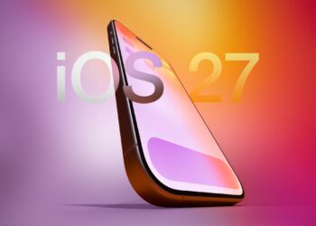 iOS 27 a nová aplikace Siri na iPhonu