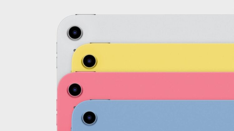 Základní iPad s podporou Apple Intelligence