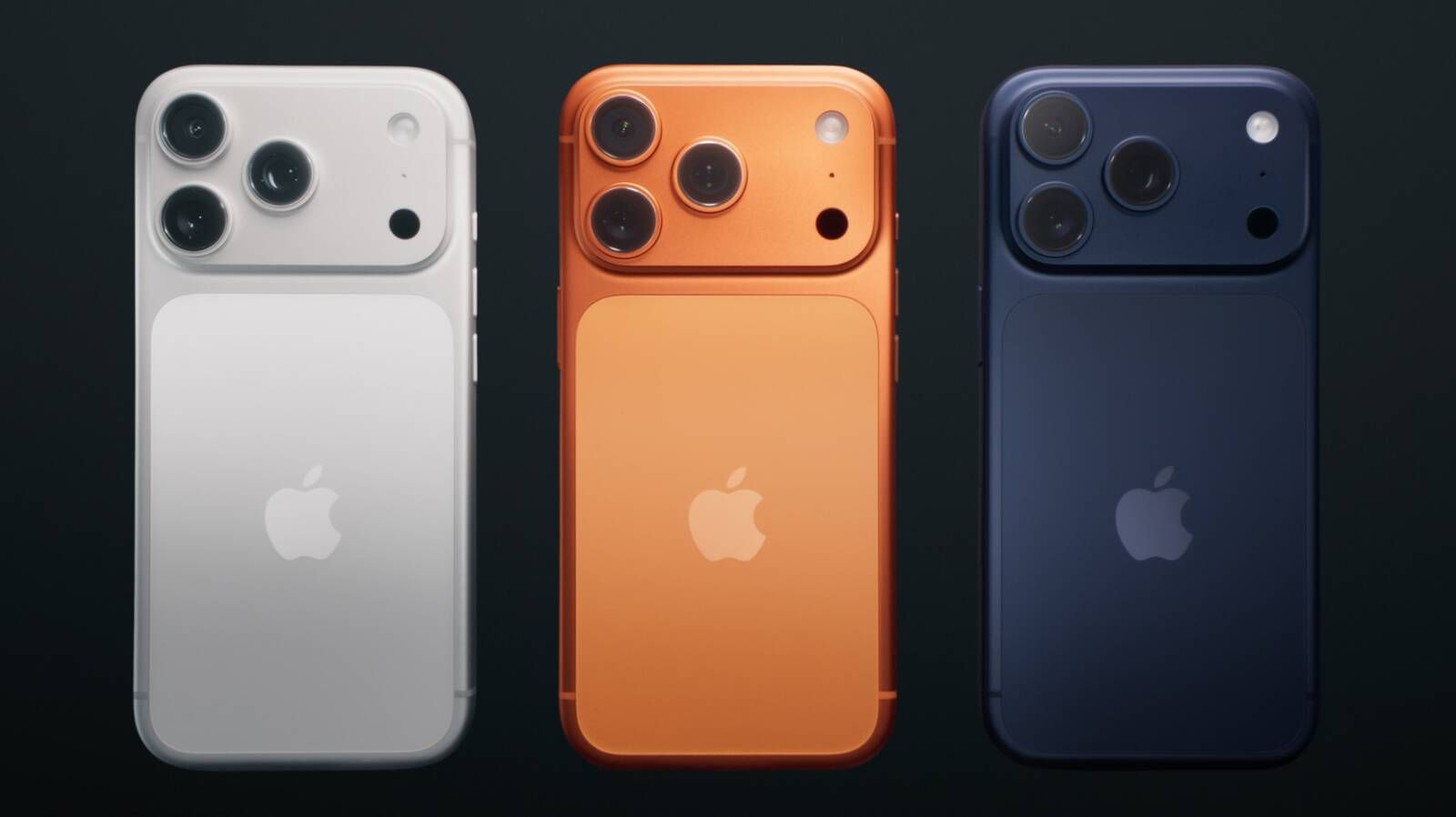 Tim Cook a budoucnost iPhonu